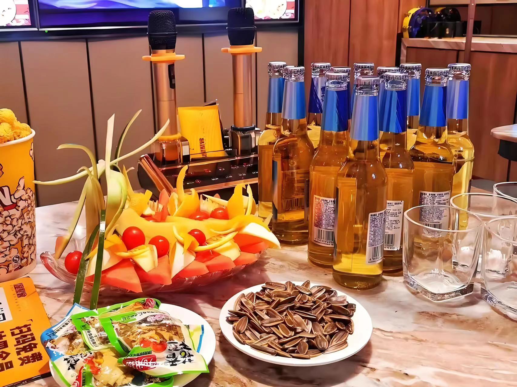 临沂小时场ktv最佳小时场ktv攻略指南-蒙阴县ktv预定